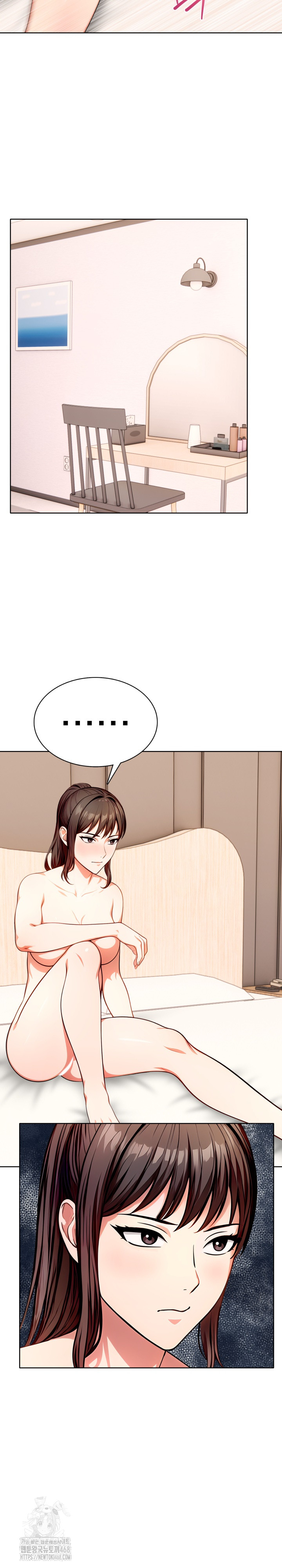 Sex Addiction in Divorced Mother Raw - Chapter 9 - photo - 23