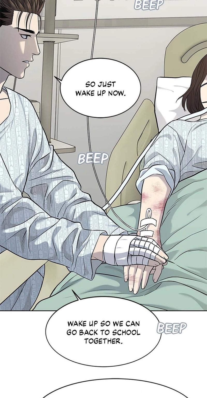 God of Blackfield - Chapter 231 - photo - 10