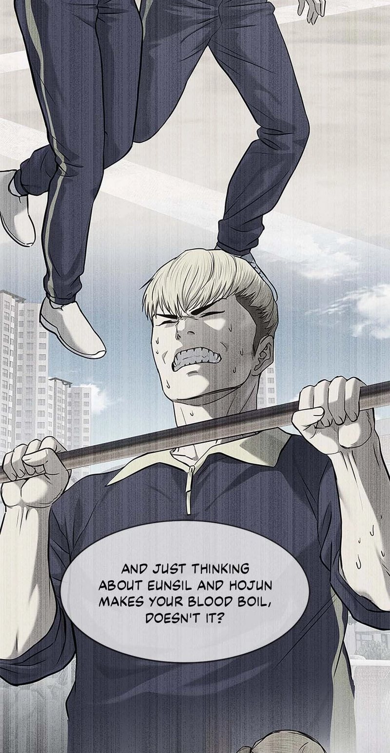 God of Blackfield - Chapter 231 - photo - 15