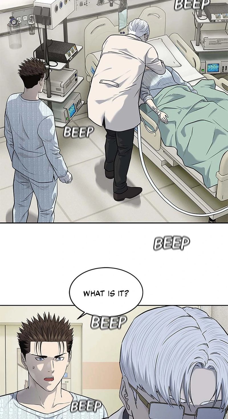 God of Blackfield - Chapter 231 - photo - 27