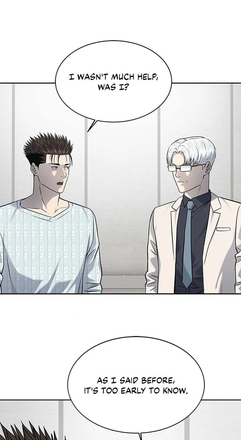 God of Blackfield - Chapter 231 - photo - 55