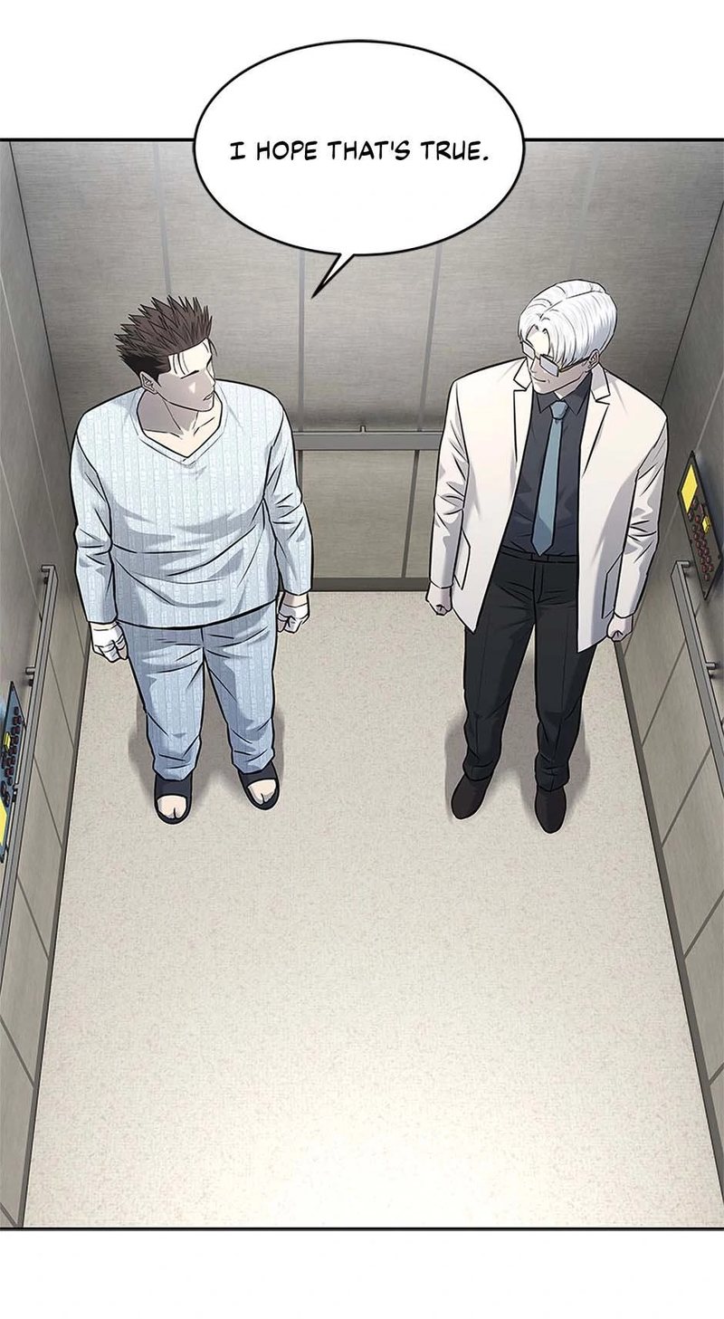 God of Blackfield - Chapter 231 - photo - 59