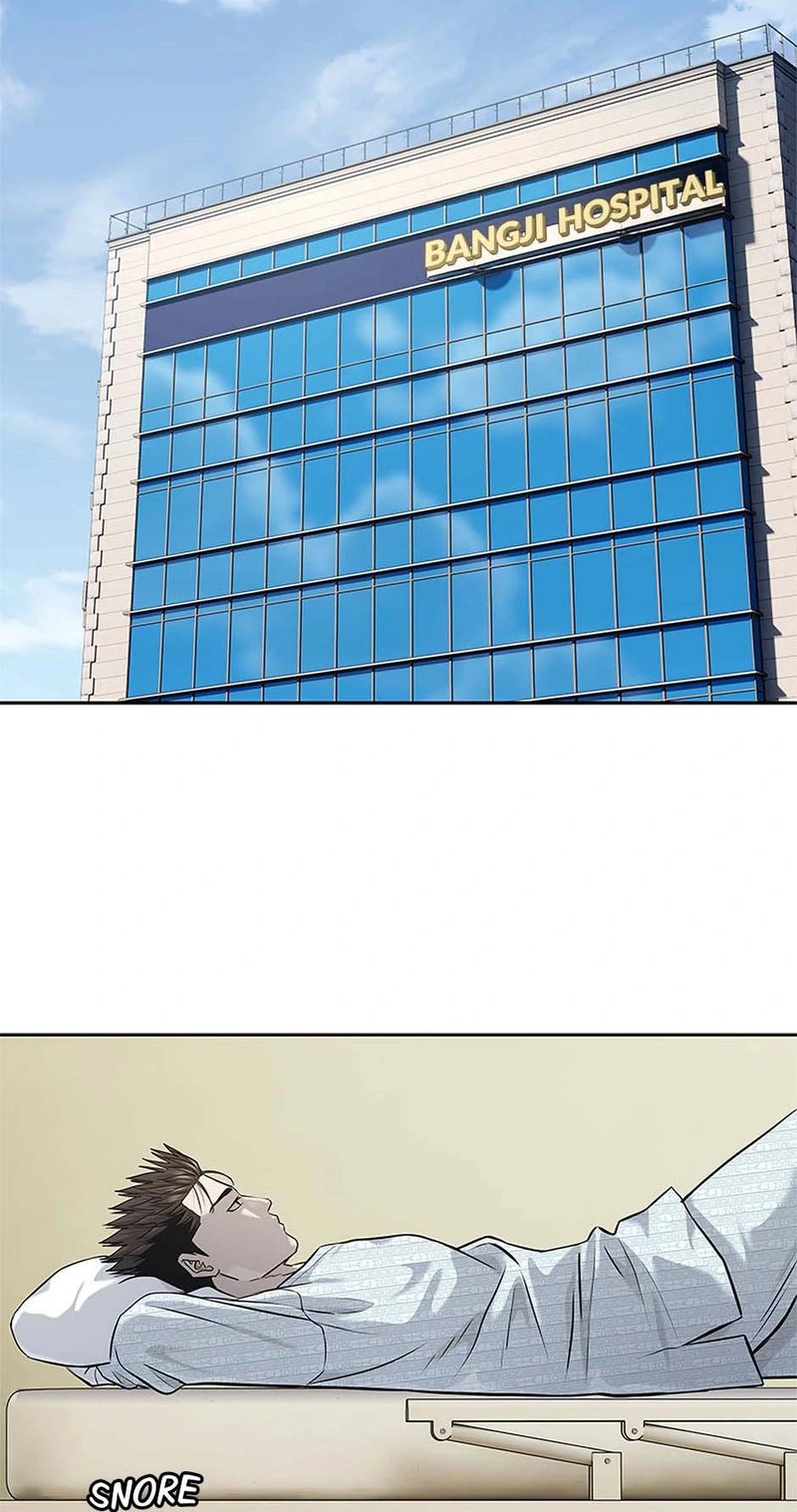 God of Blackfield - Chapter 231 - photo - 63
