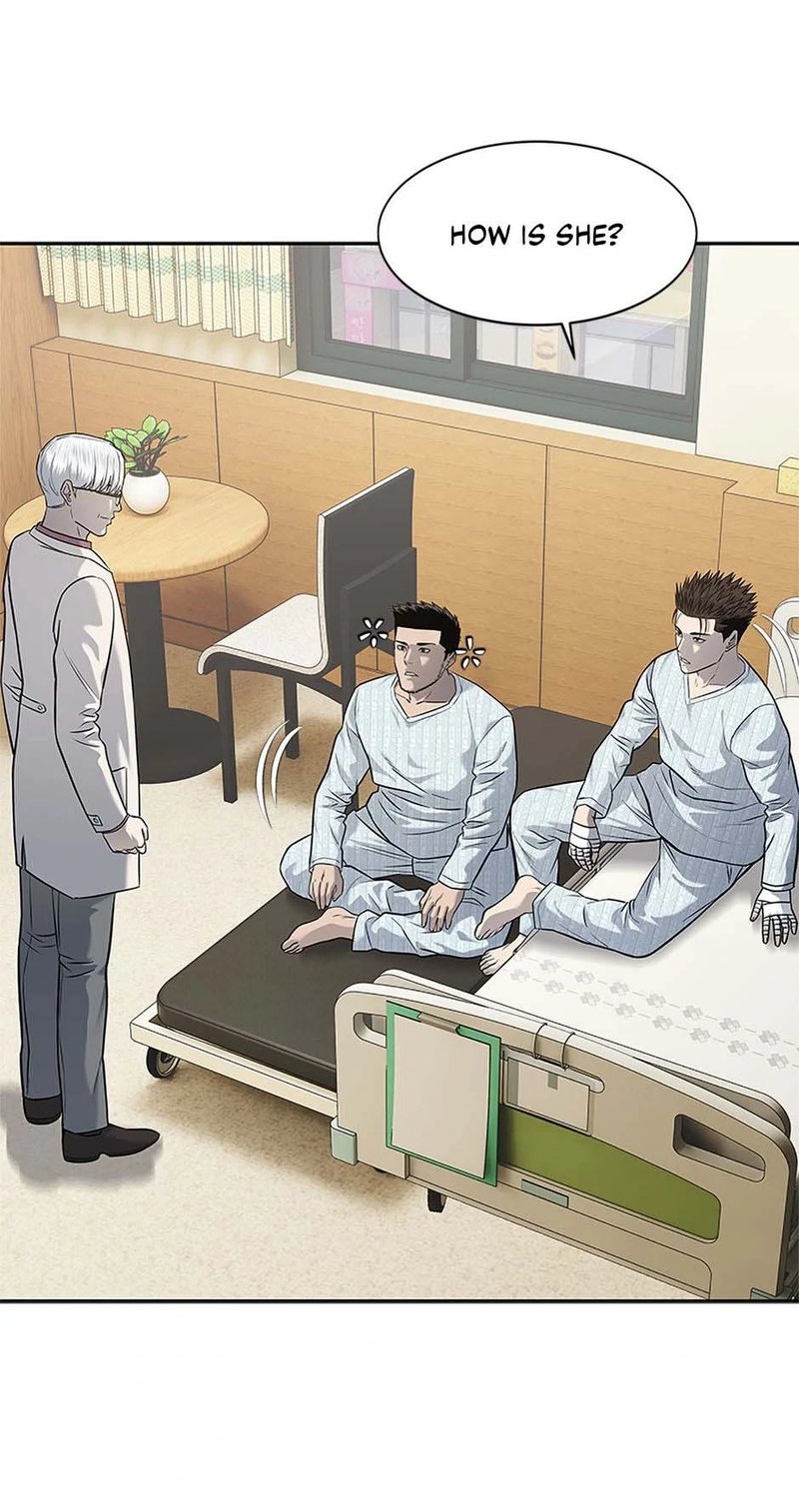 God of Blackfield - Chapter 231 - photo - 66