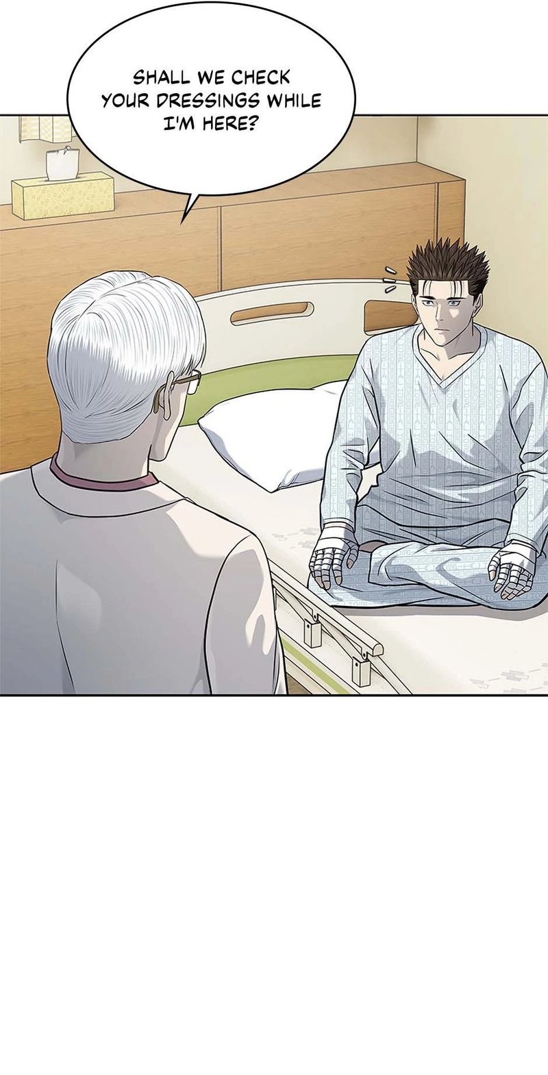 God of Blackfield - Chapter 231 - photo - 68