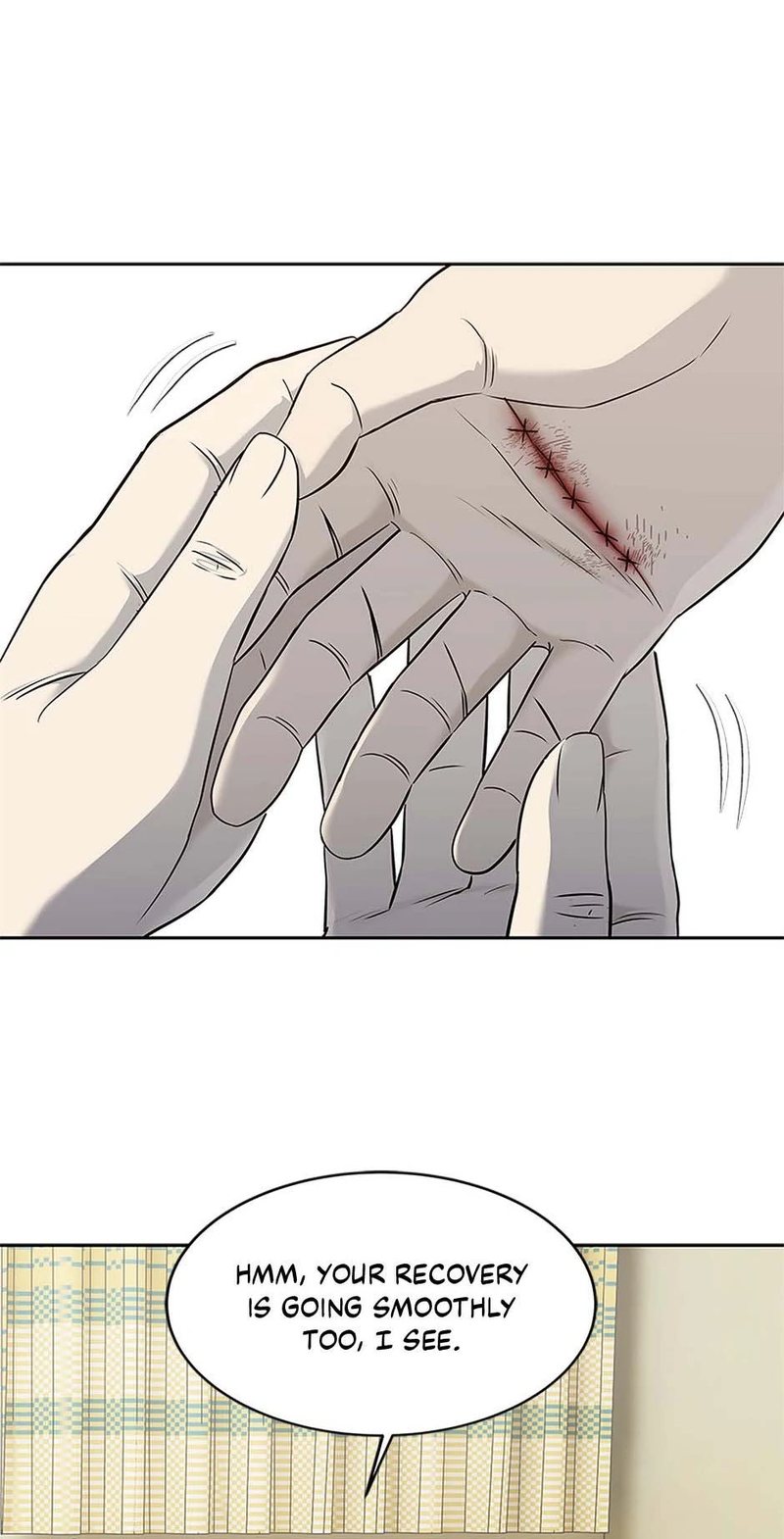 God of Blackfield - Chapter 231 - photo - 69