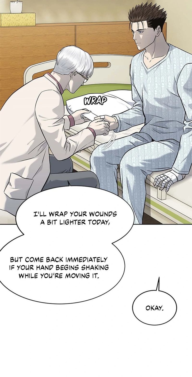 God of Blackfield - Chapter 231 - photo - 70