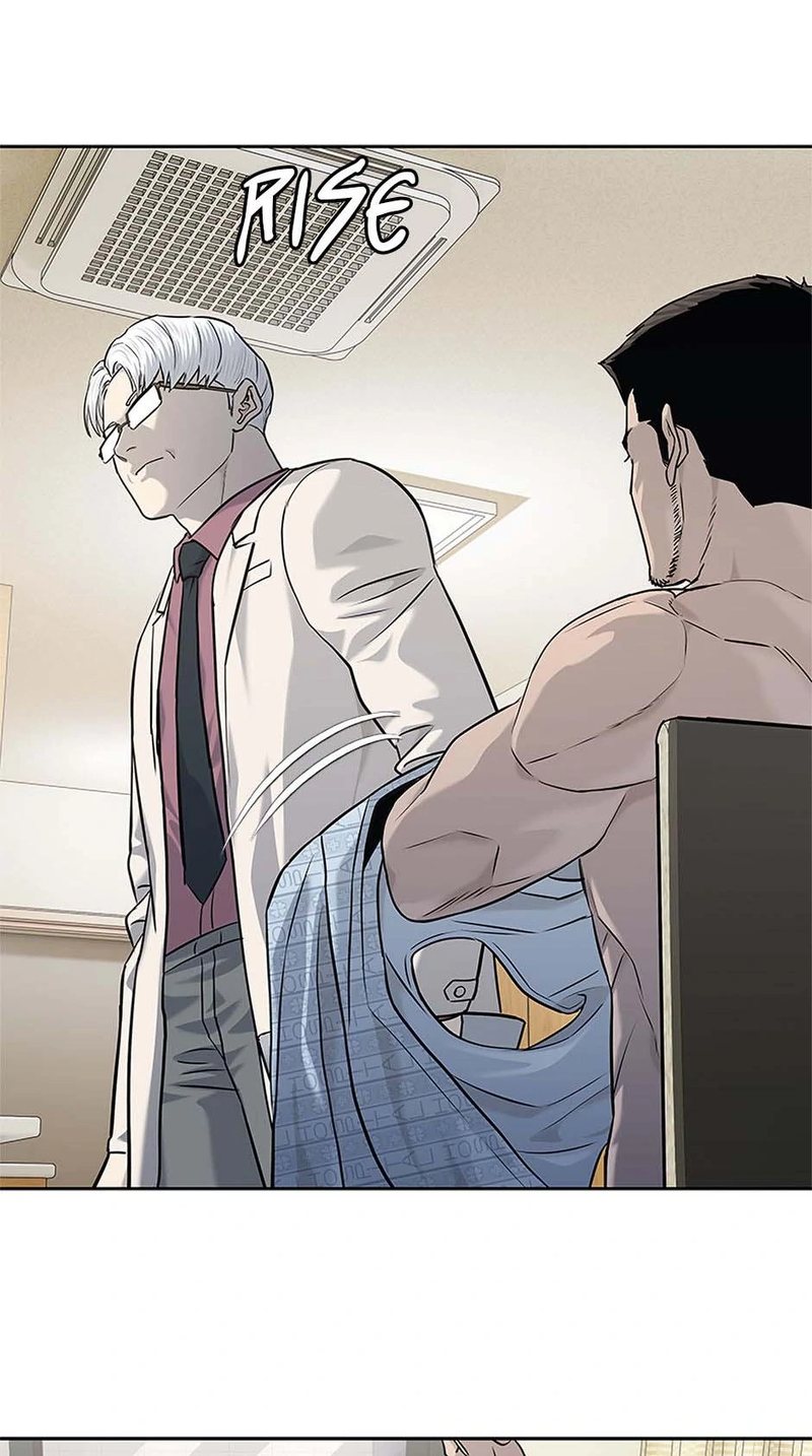 God of Blackfield - Chapter 231 - photo - 74