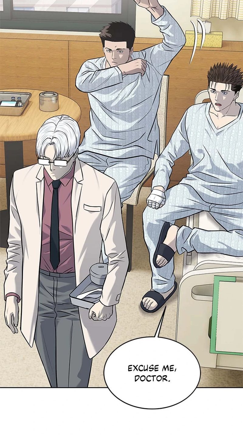 God of Blackfield - Chapter 231 - photo - 75