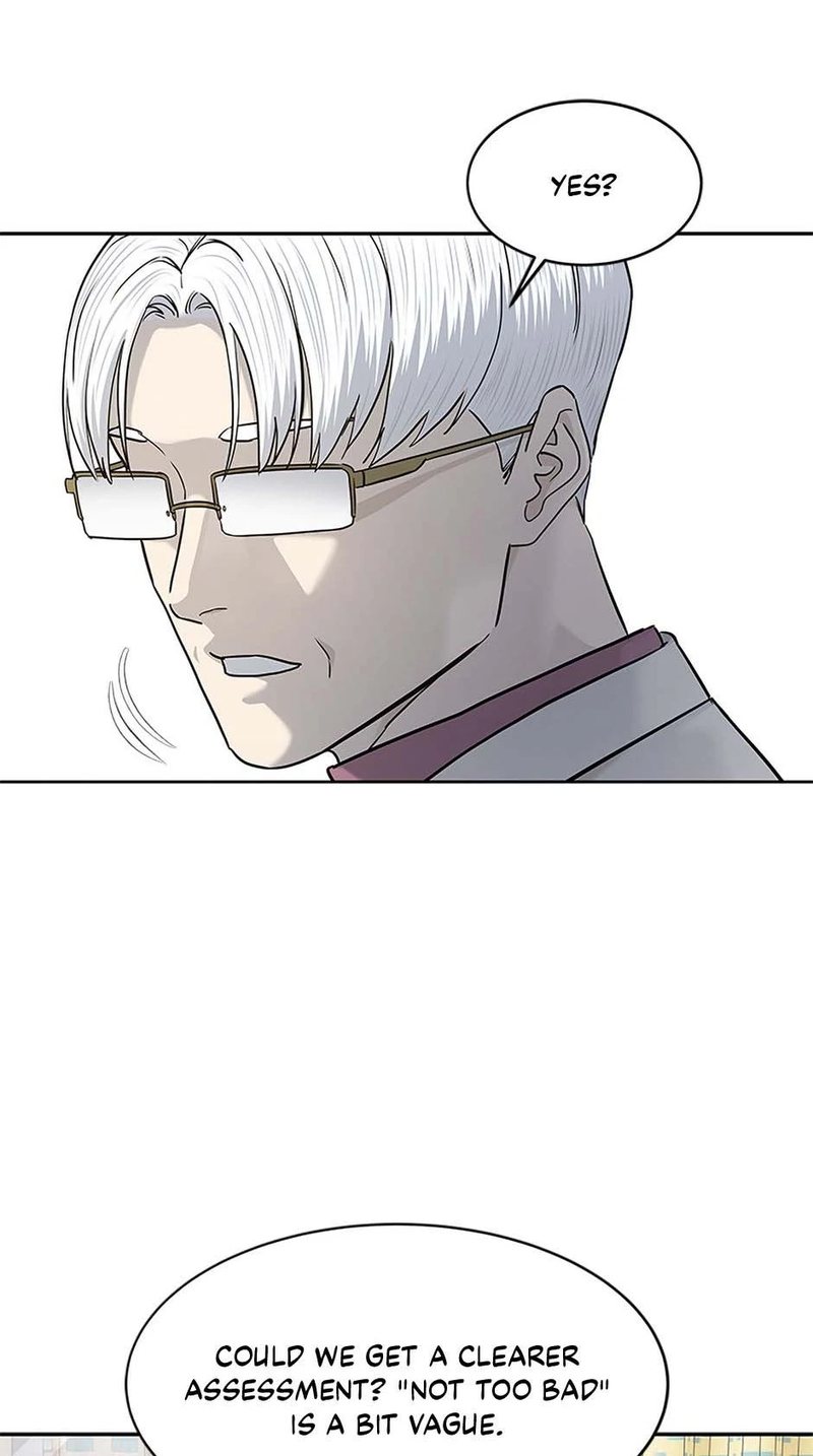 God of Blackfield - Chapter 231 - photo - 76