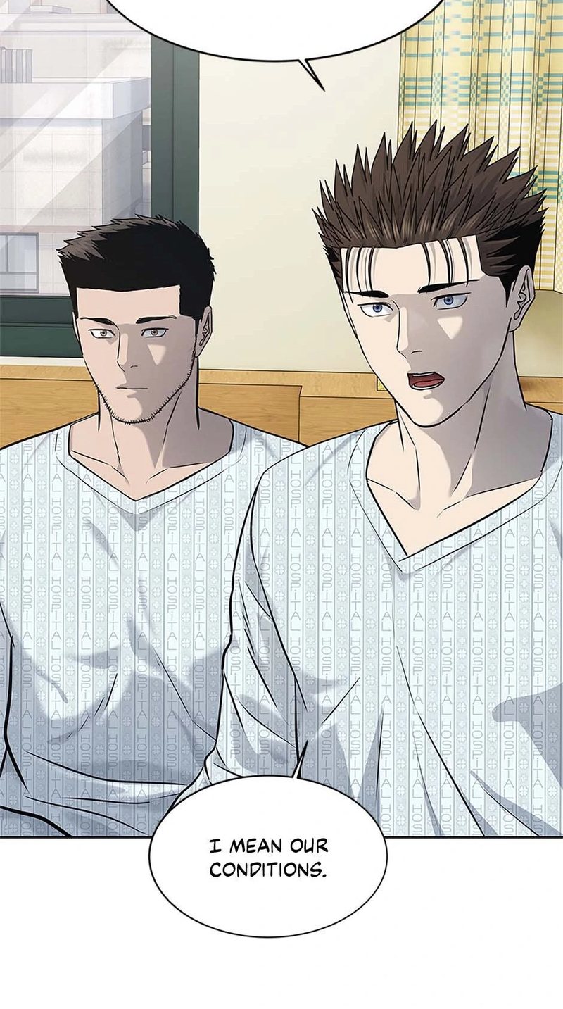 God of Blackfield - Chapter 231 - photo - 77