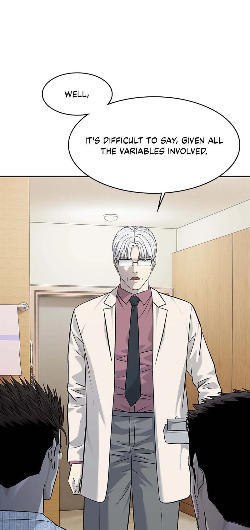 God of Blackfield - Chapter 231 - photo - 78