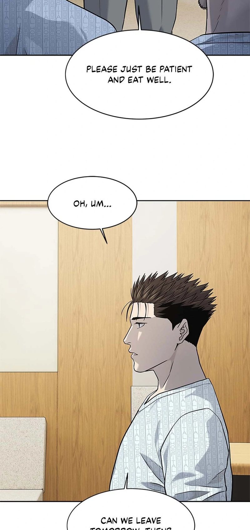 God of Blackfield - Chapter 231 - photo - 79