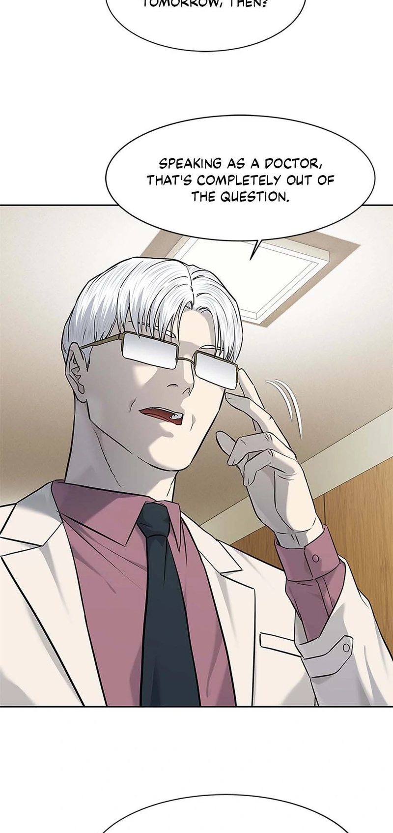God of Blackfield - Chapter 231 - photo - 80
