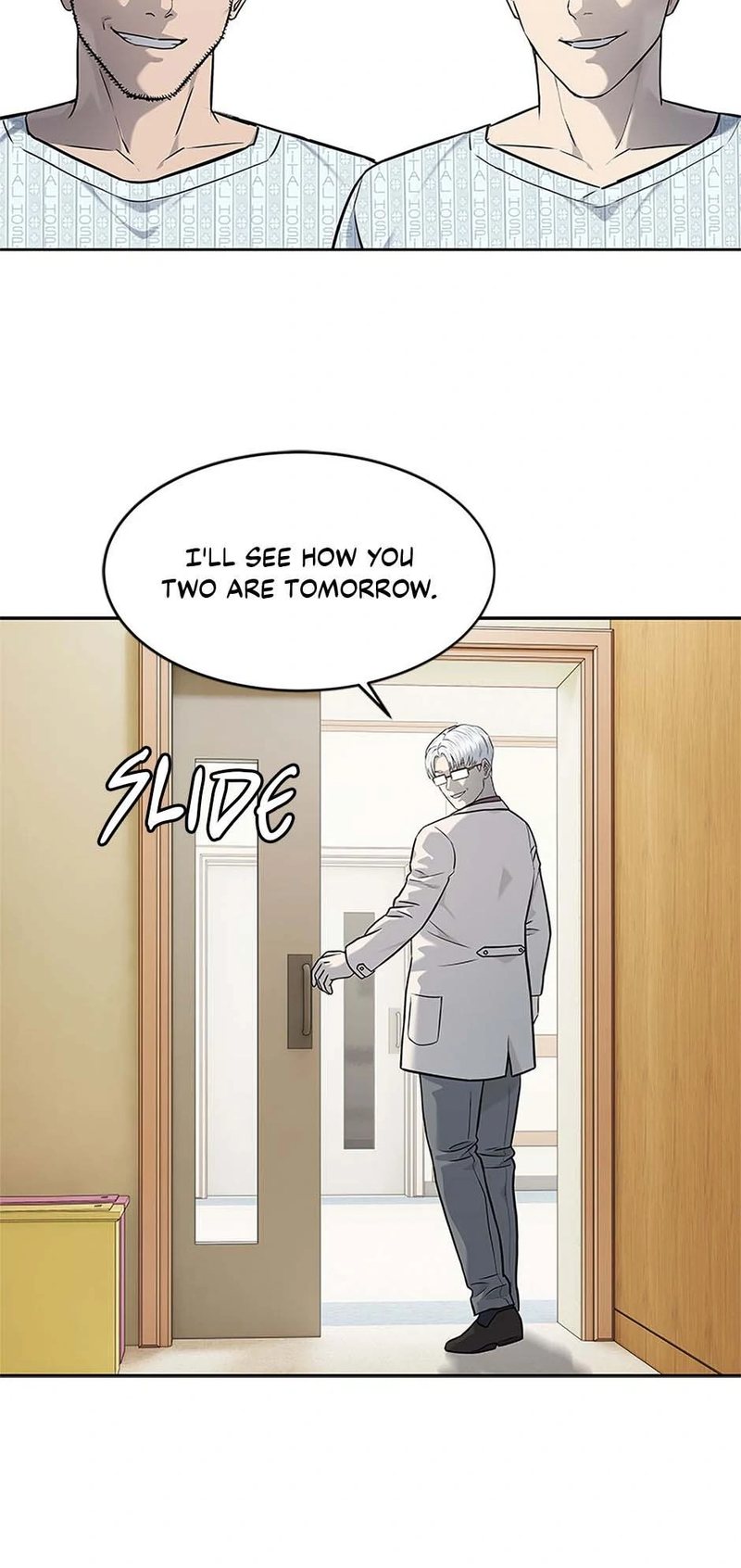 God of Blackfield - Chapter 231 - photo - 82