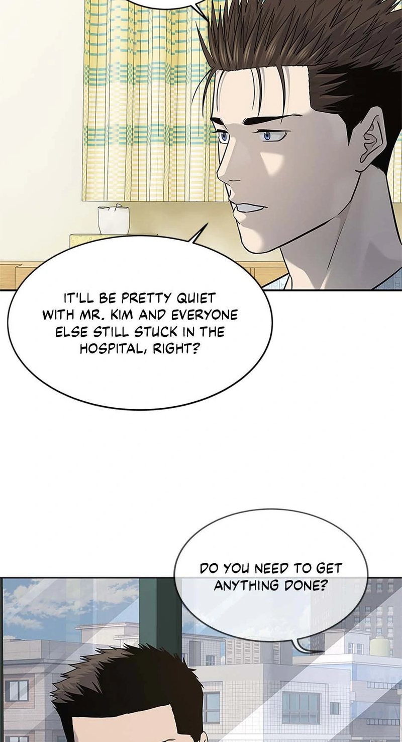 God of Blackfield - Chapter 231 - photo - 84