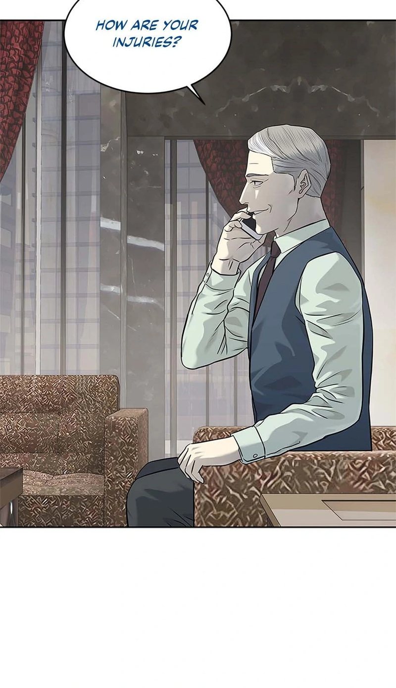 God of Blackfield - Chapter 231 - photo - 92