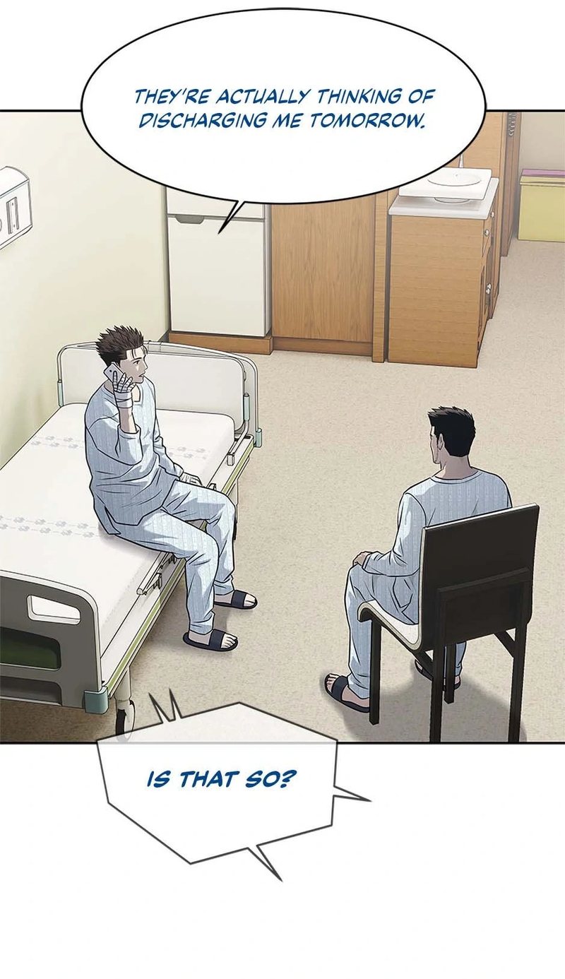 God of Blackfield - Chapter 231 - photo - 93