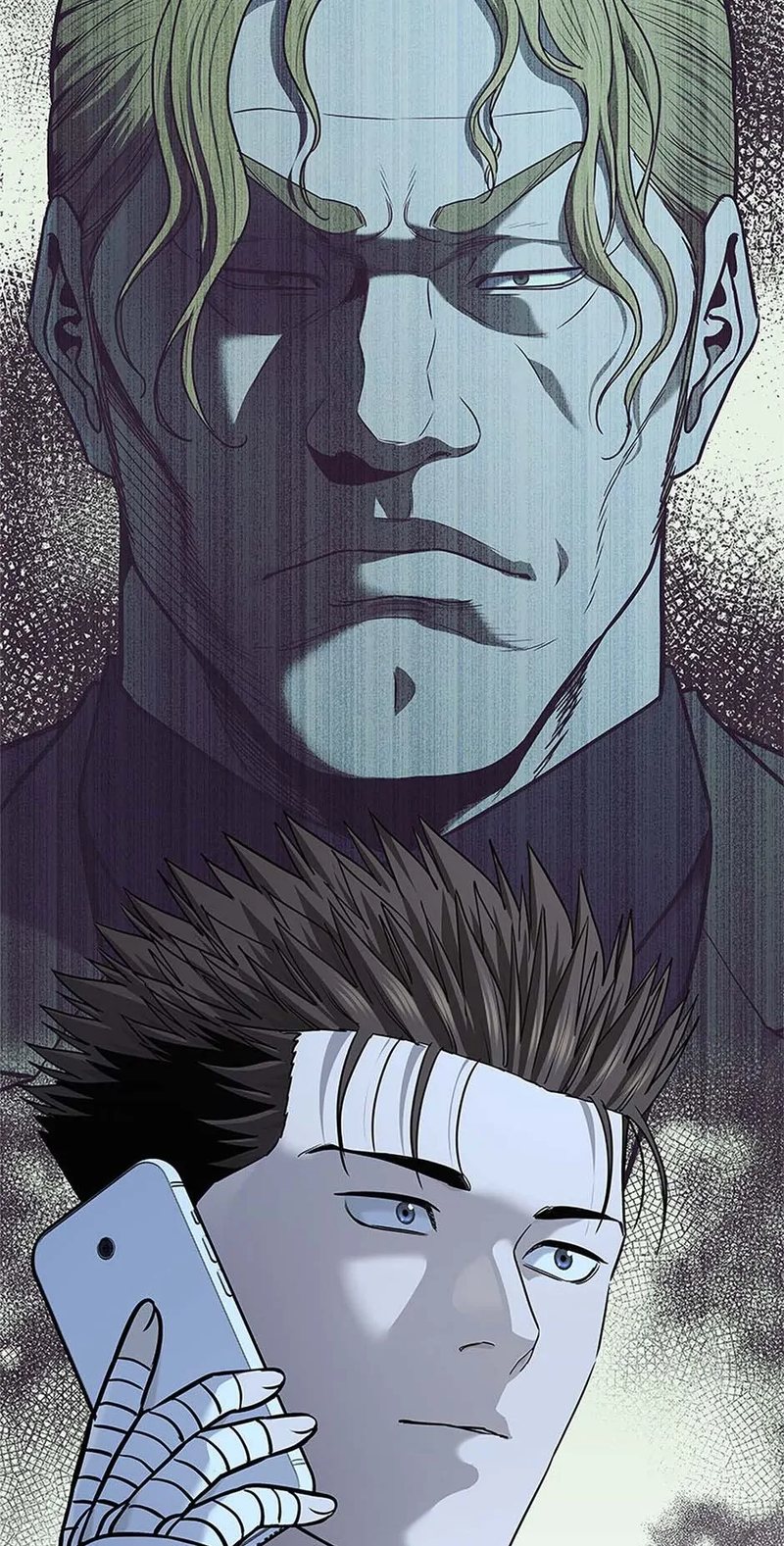 God of Blackfield - Chapter 231 - photo - 96