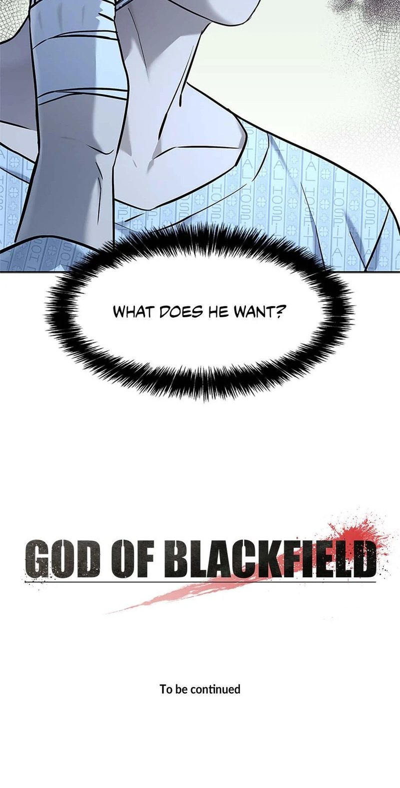 God of Blackfield - Chapter 231 - photo - 97