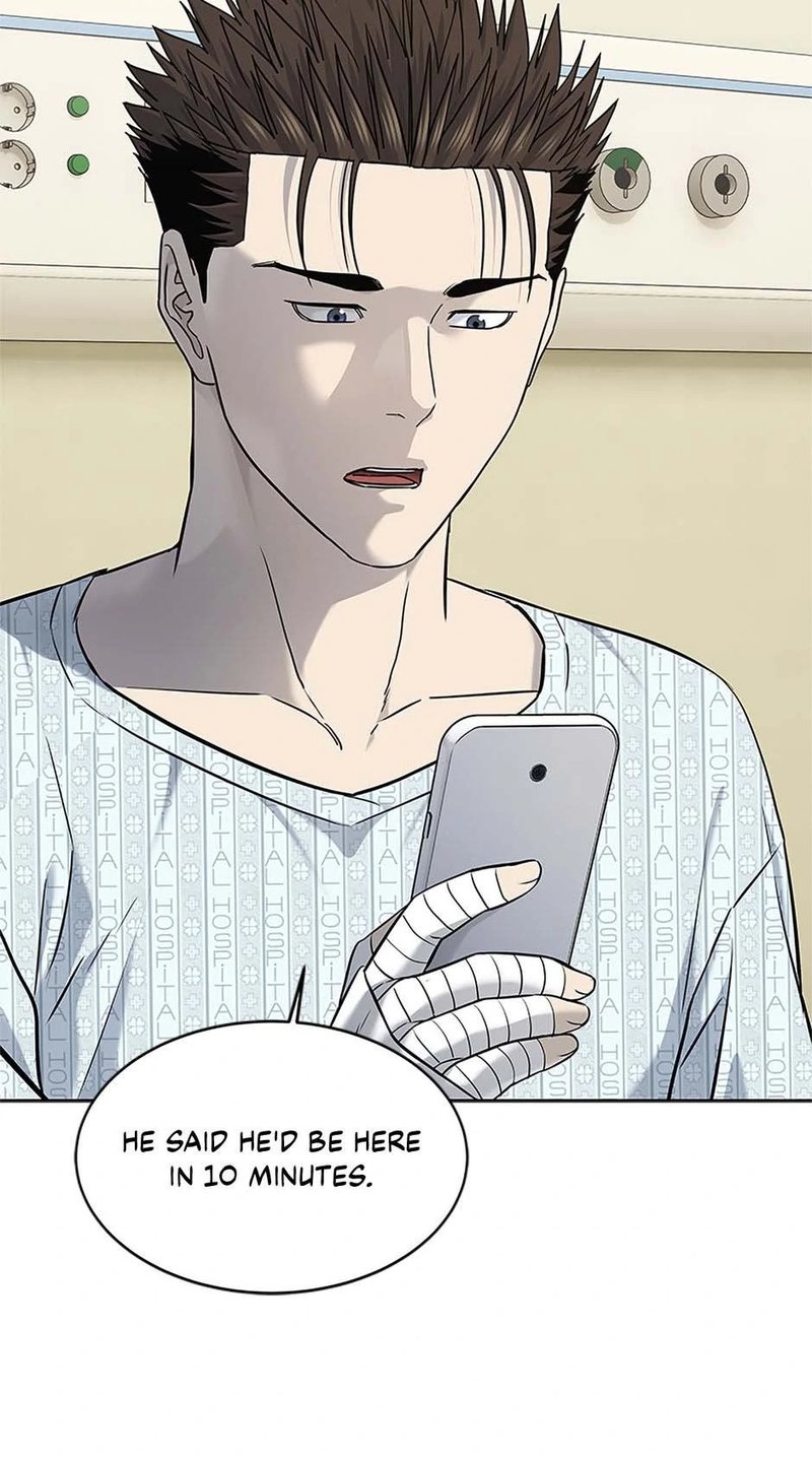 God of Blackfield - Chapter 232 - photo - 10