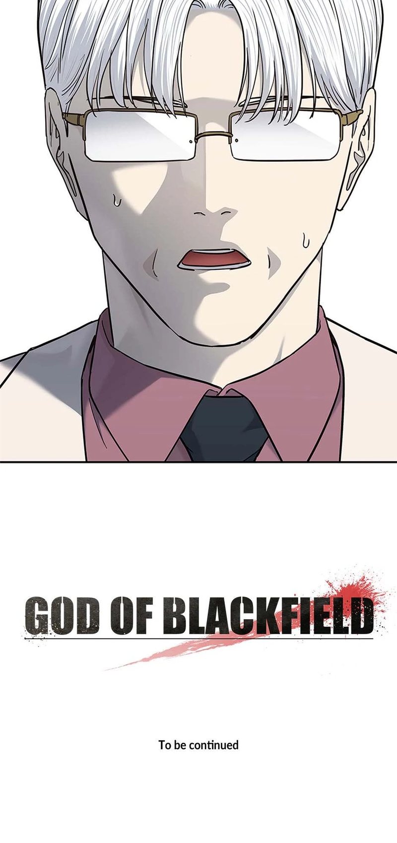 God of Blackfield - Chapter 232 - photo - 101