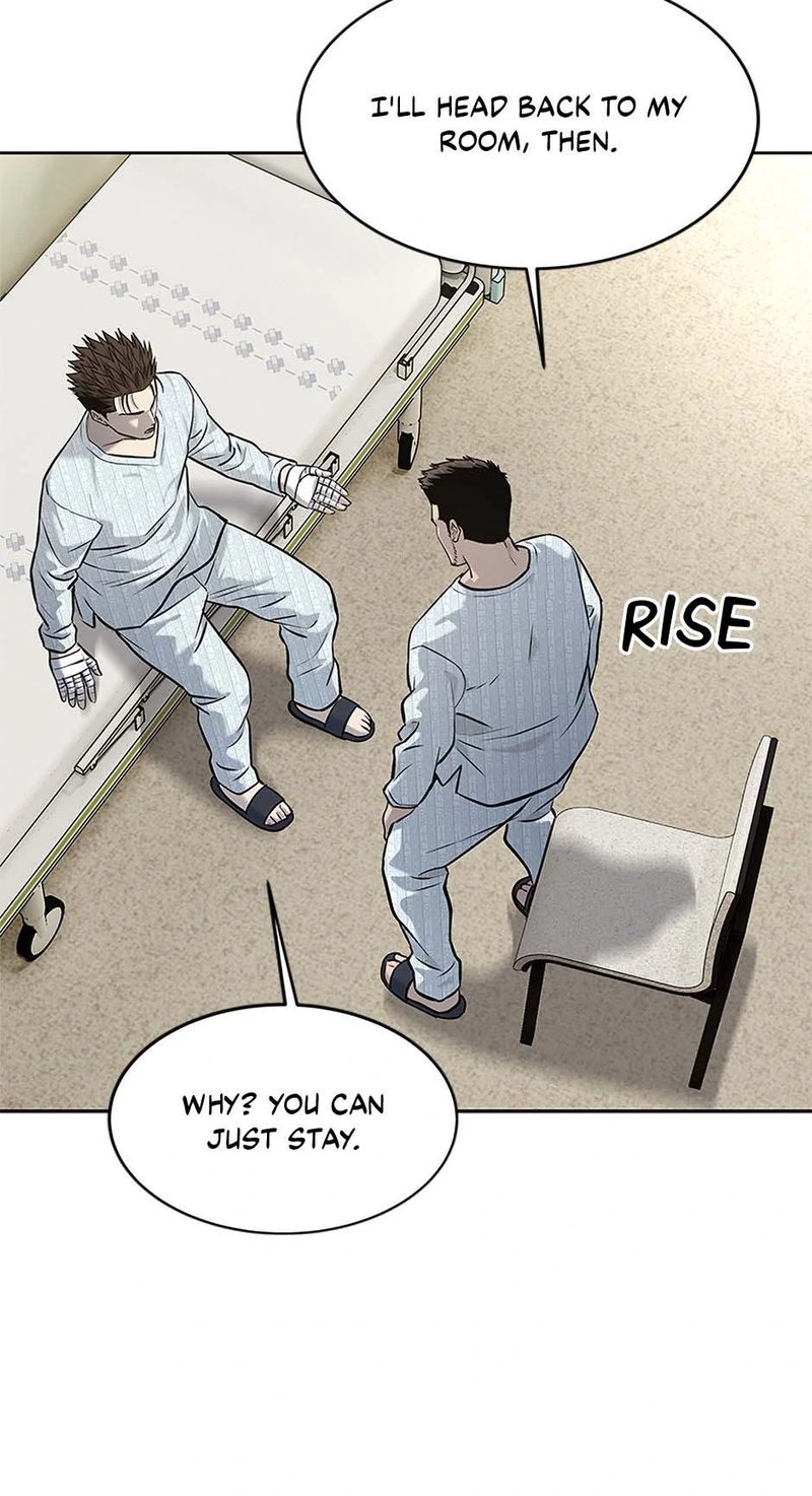 God of Blackfield - Chapter 232 - photo - 12