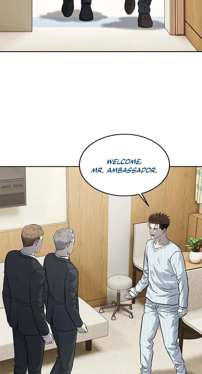 God of Blackfield - Chapter 232 - photo - 18
