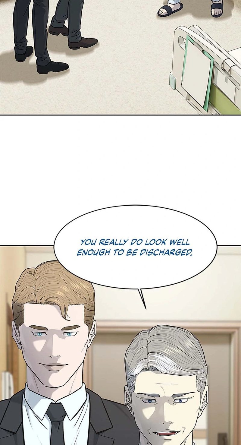 God of Blackfield - Chapter 232 - photo - 19
