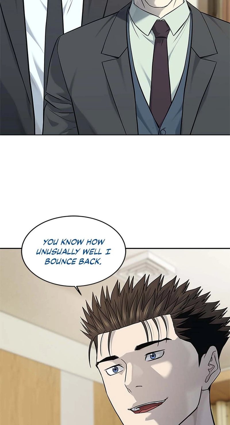 God of Blackfield - Chapter 232 - photo - 20