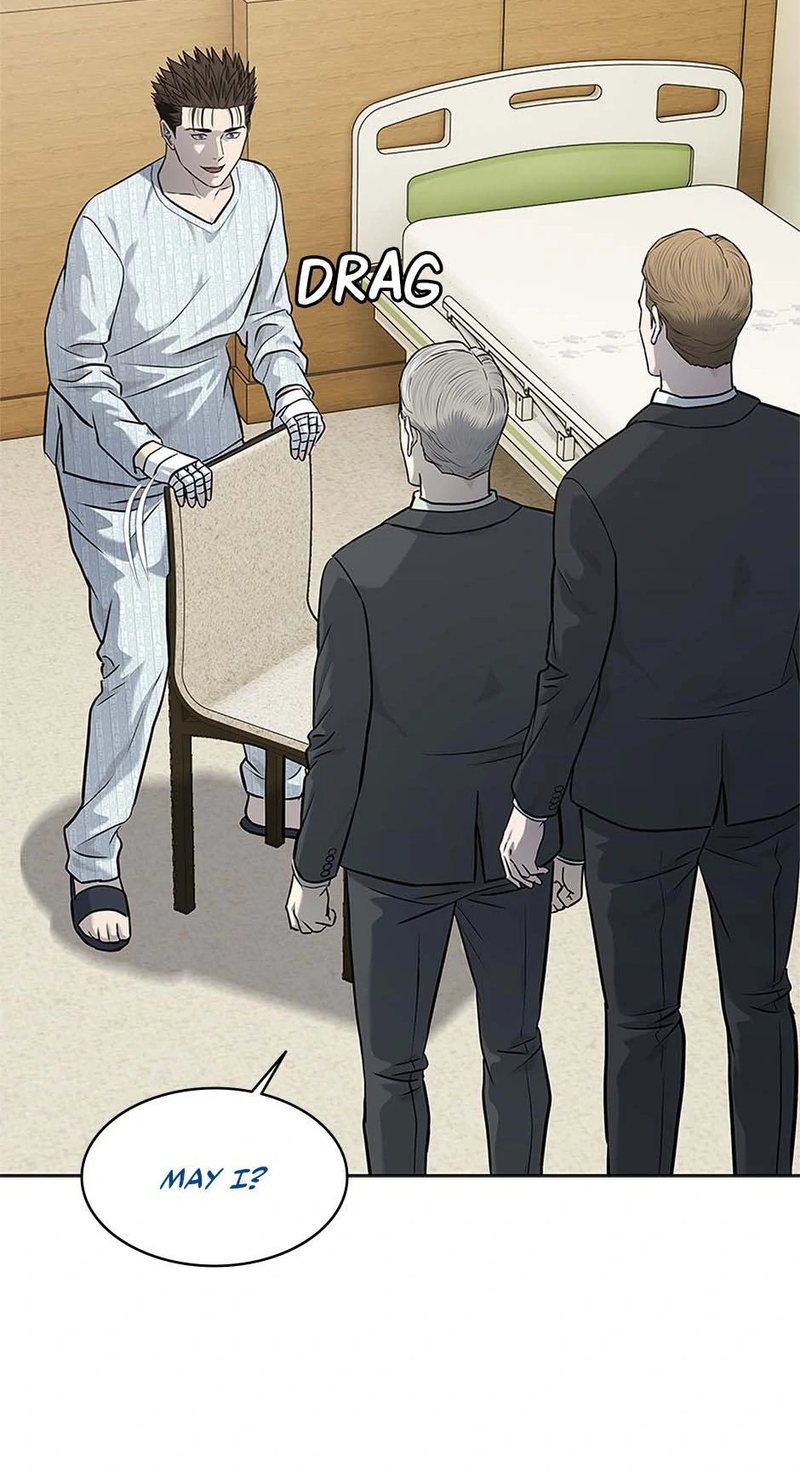 God of Blackfield - Chapter 232 - photo - 22