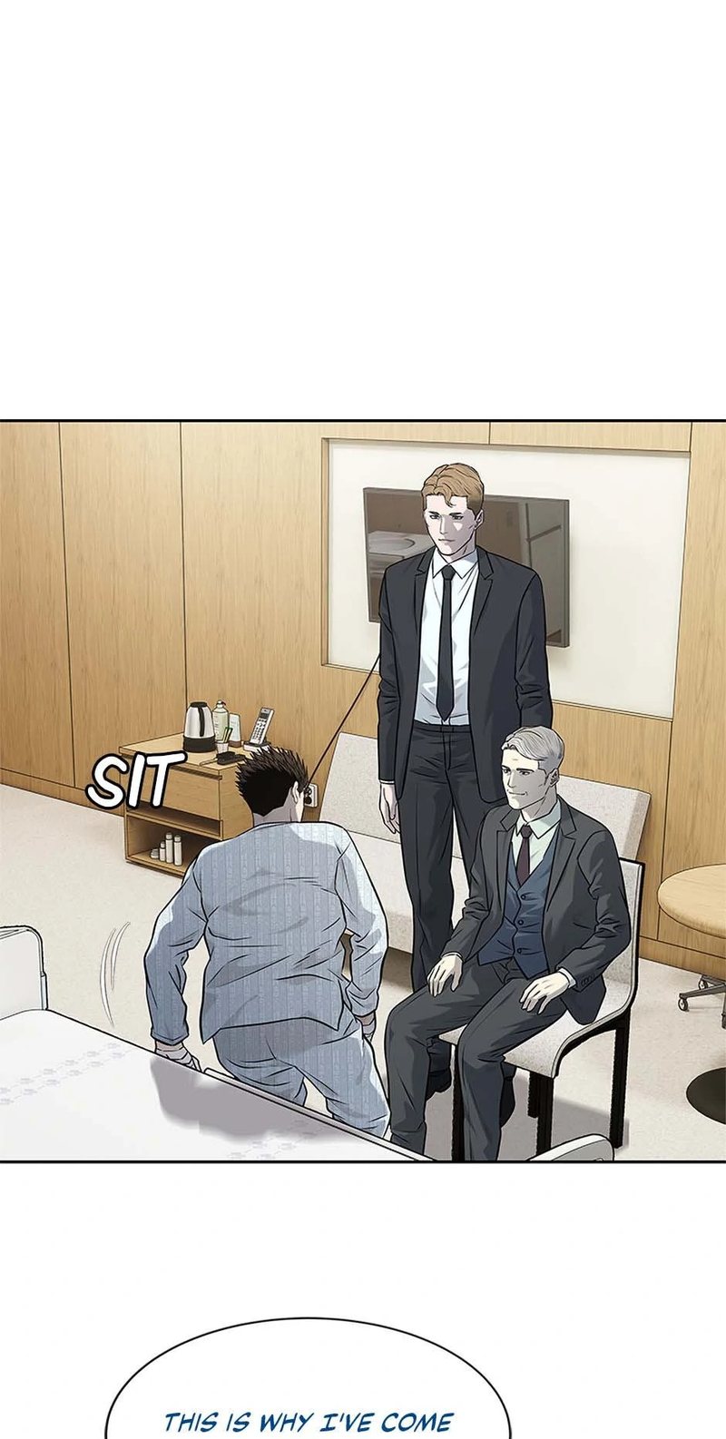 God of Blackfield - Chapter 232 - photo - 23
