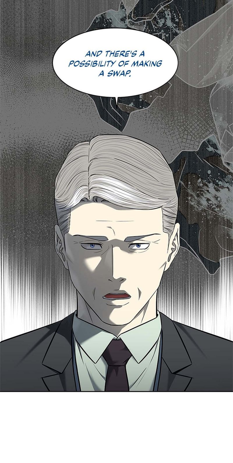 God of Blackfield - Chapter 232 - photo - 27