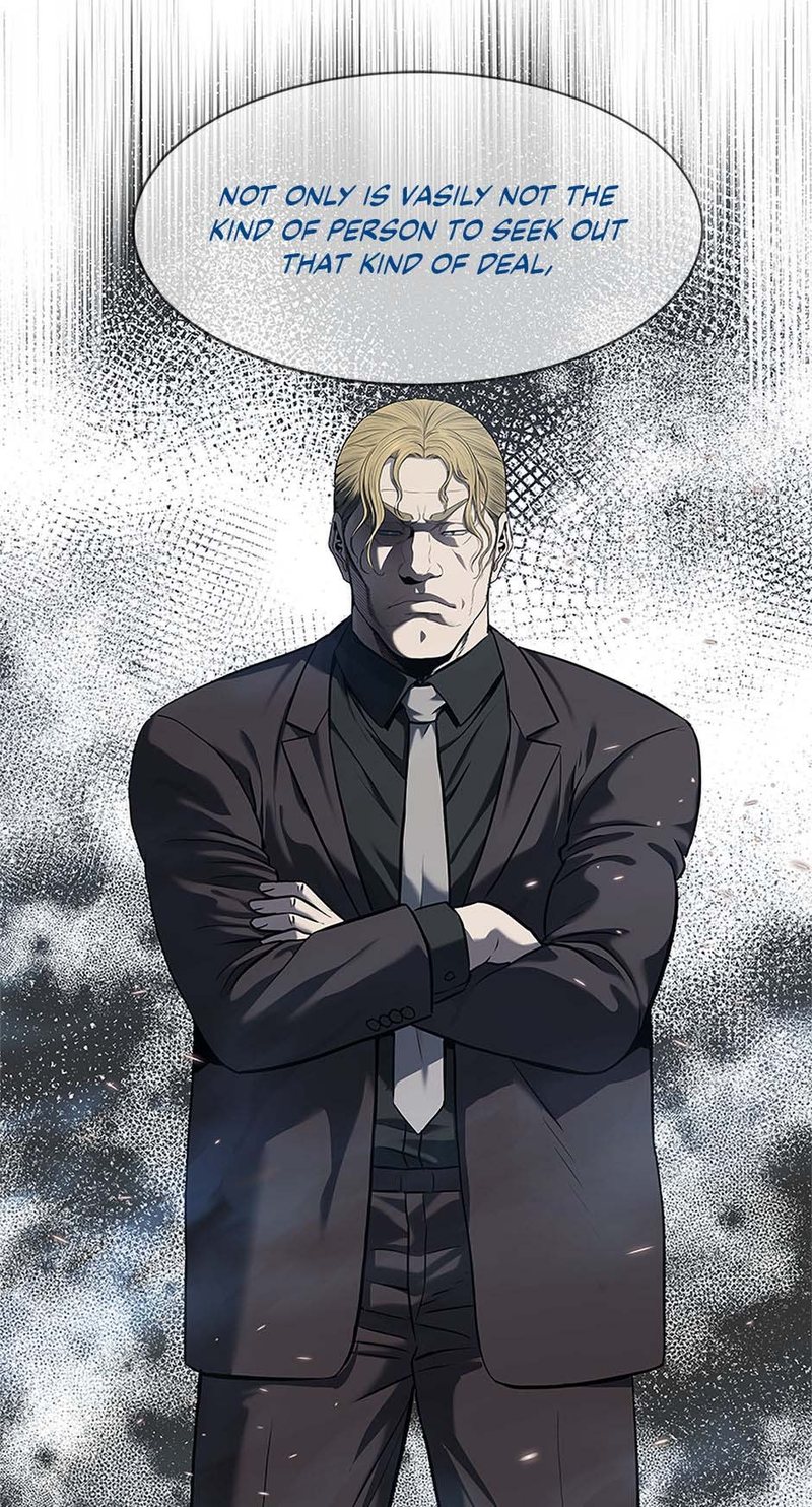 God of Blackfield - Chapter 232 - photo - 31