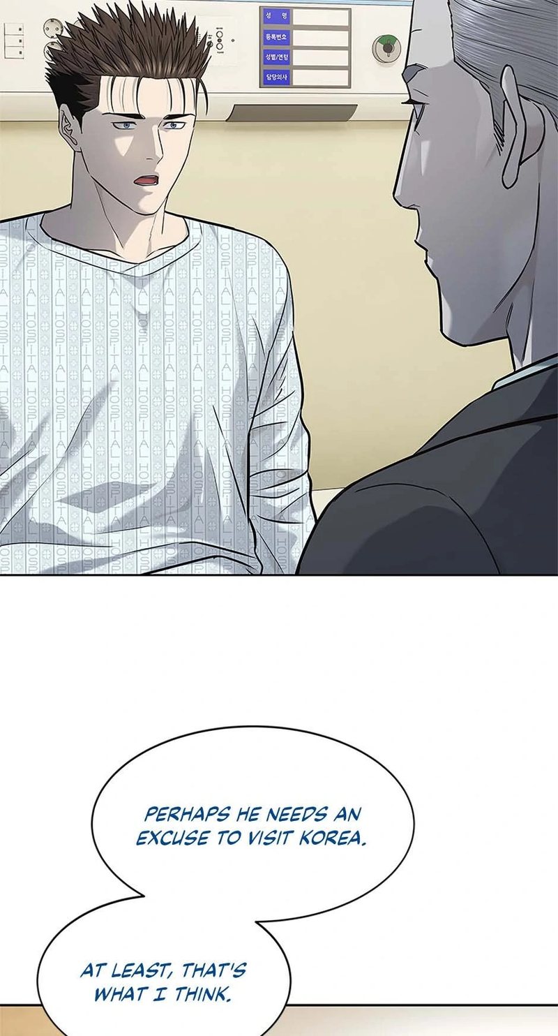 God of Blackfield - Chapter 232 - photo - 33