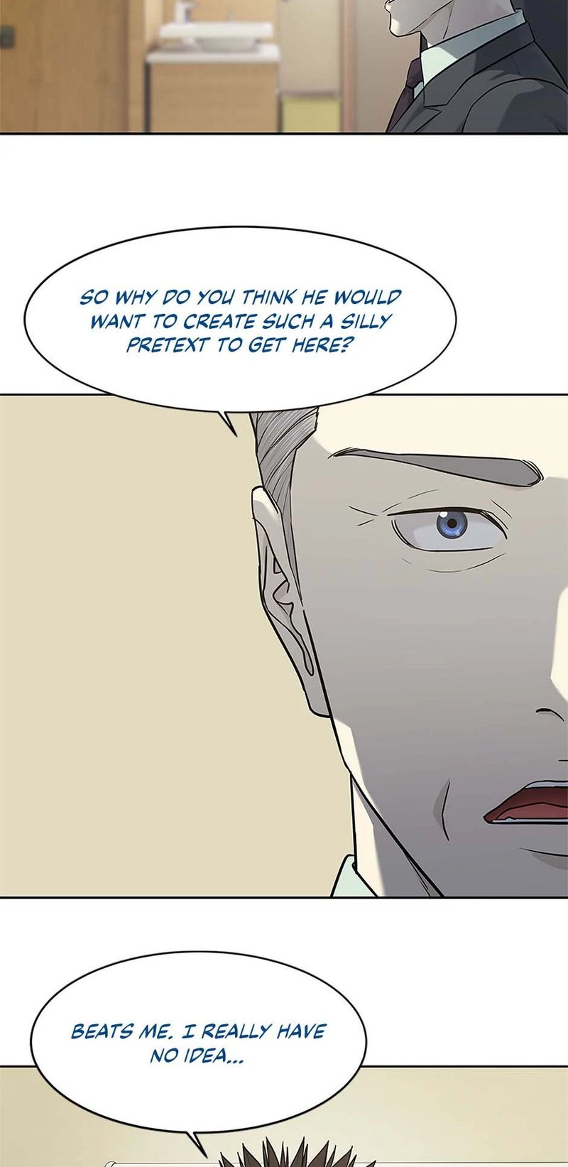 God of Blackfield - Chapter 232 - photo - 36