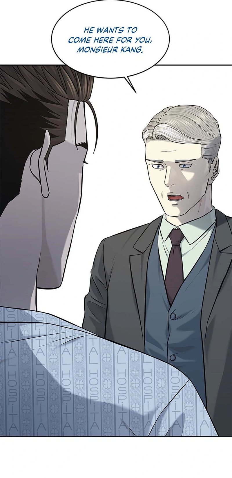God of Blackfield - Chapter 232 - photo - 38