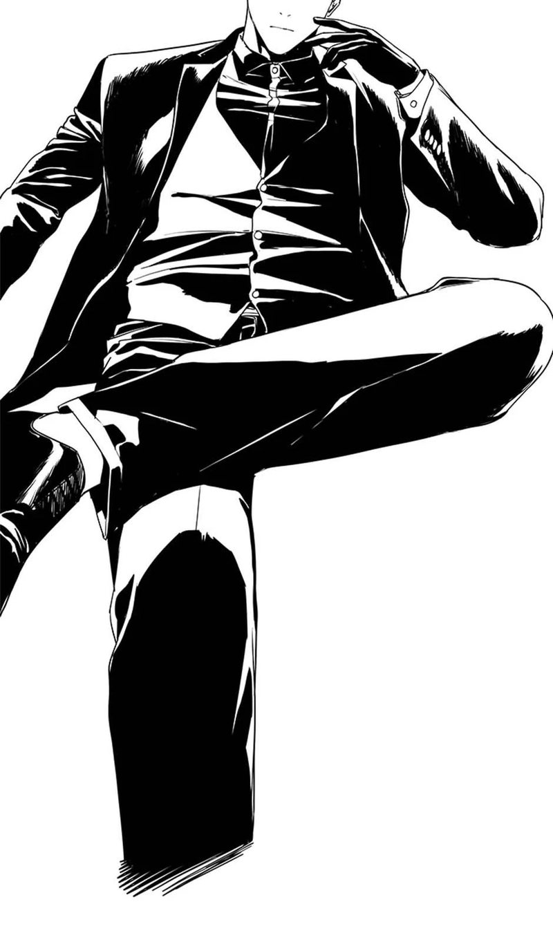 God of Blackfield - Chapter 232 - photo - 4