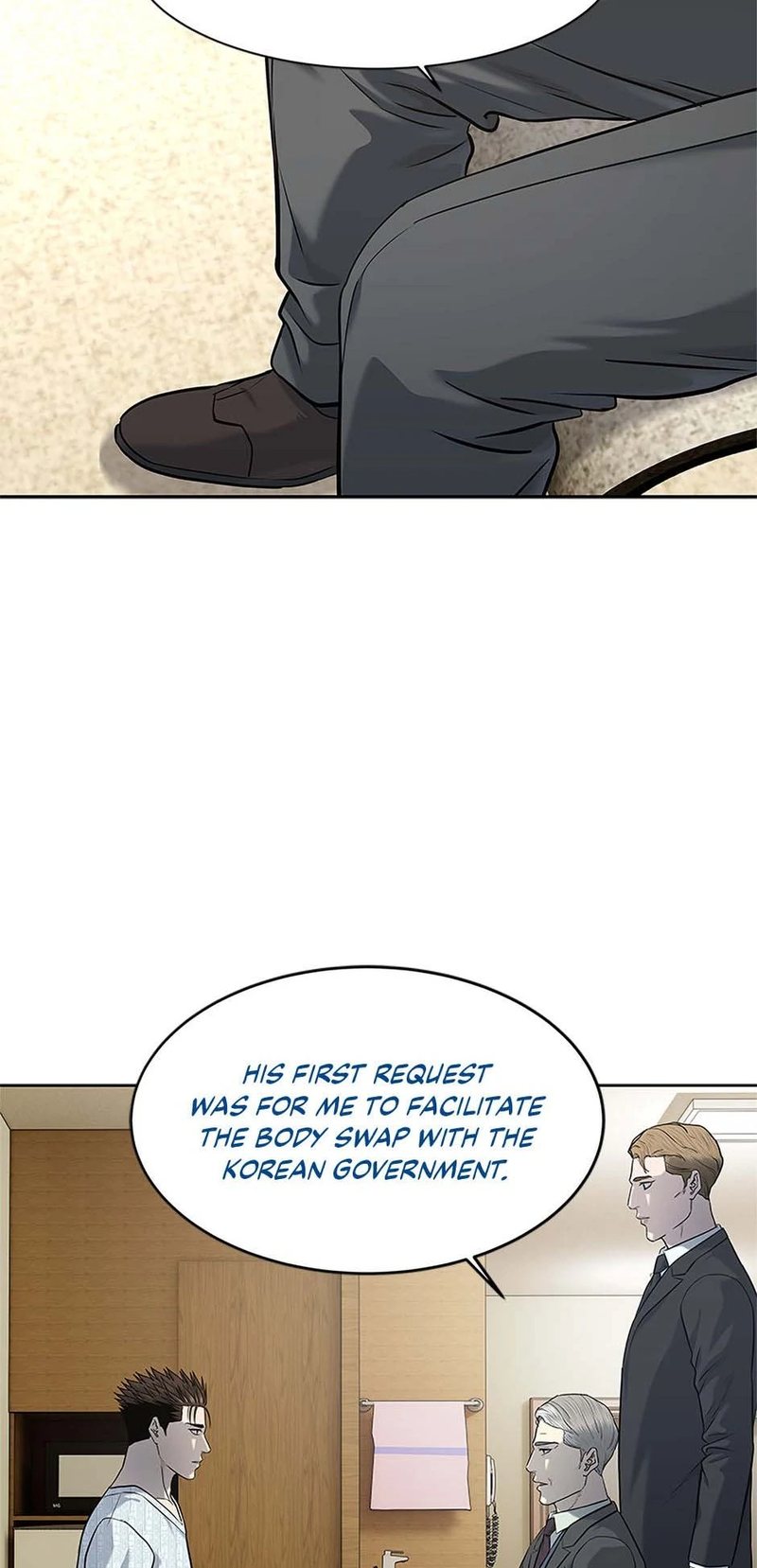 God of Blackfield - Chapter 232 - photo - 40