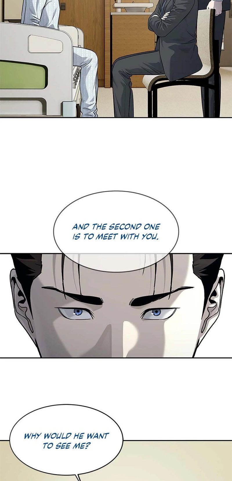 God of Blackfield - Chapter 232 - photo - 41