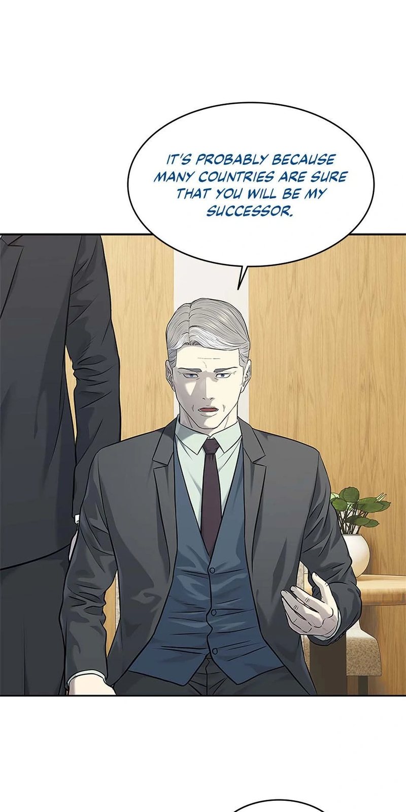 God of Blackfield - Chapter 232 - photo - 43
