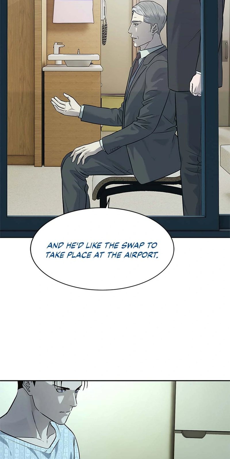 God of Blackfield - Chapter 232 - photo - 45