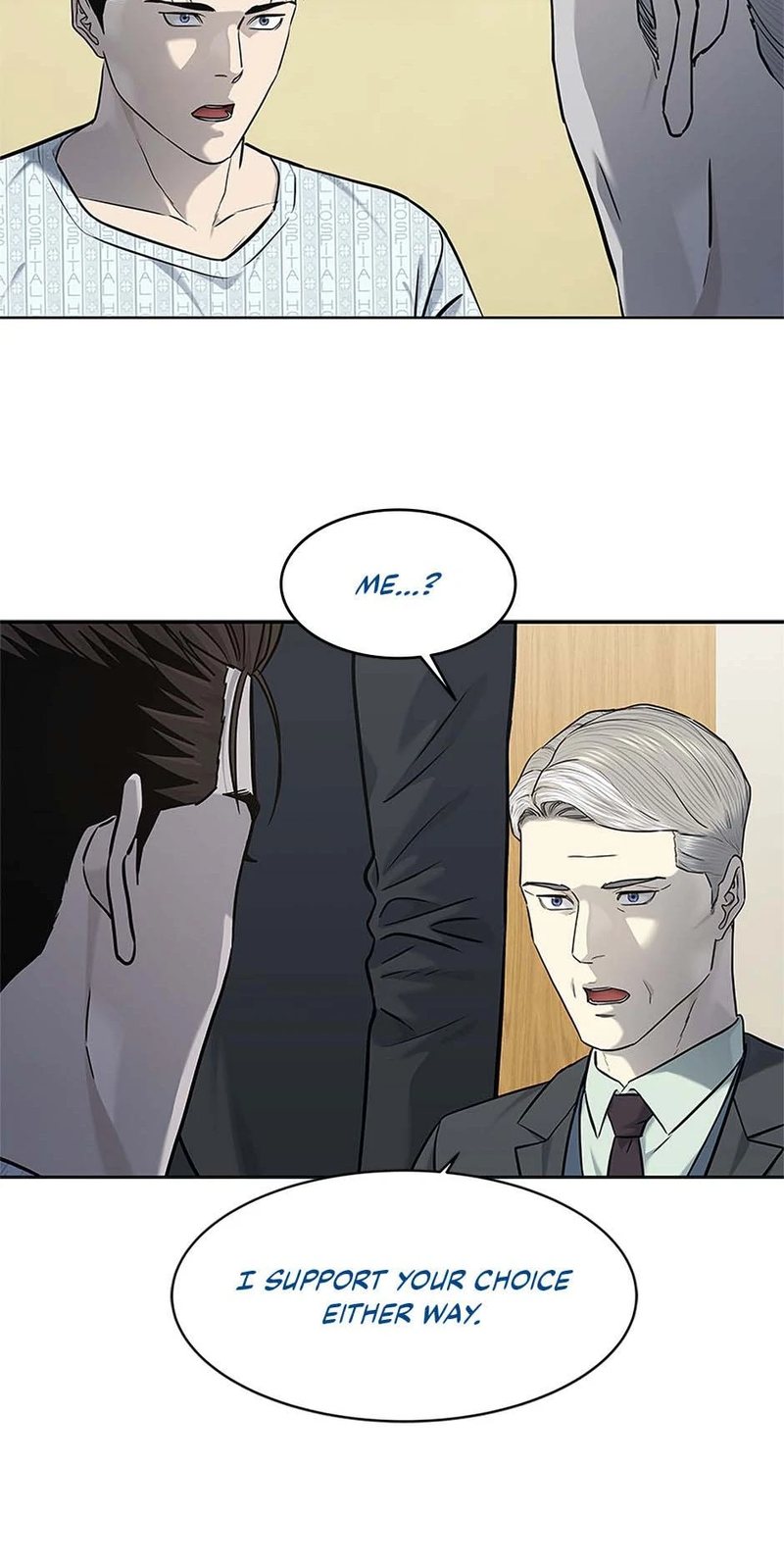 God of Blackfield - Chapter 232 - photo - 48