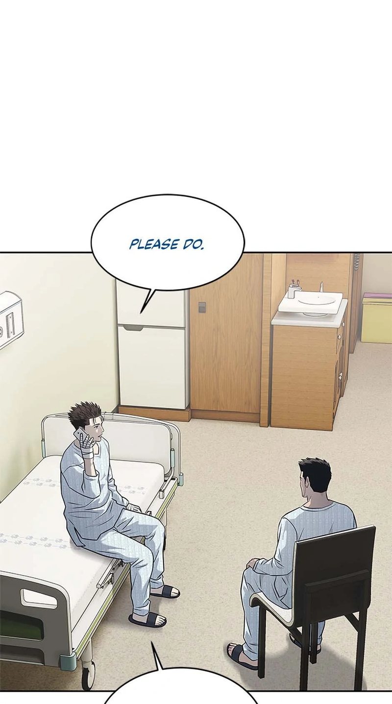 God of Blackfield - Chapter 232 - photo - 6