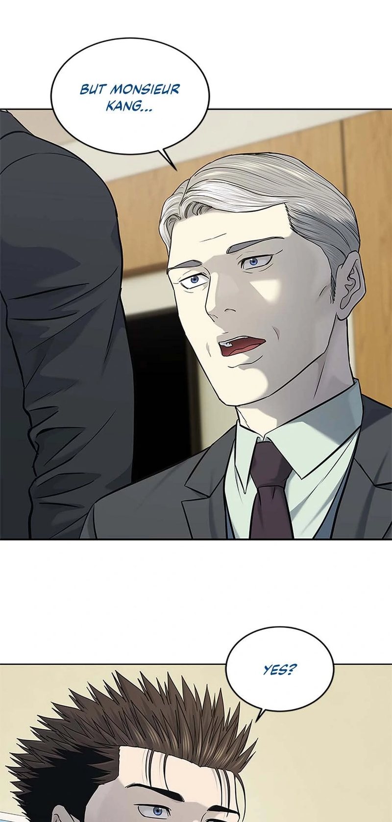 God of Blackfield - Chapter 232 - photo - 60