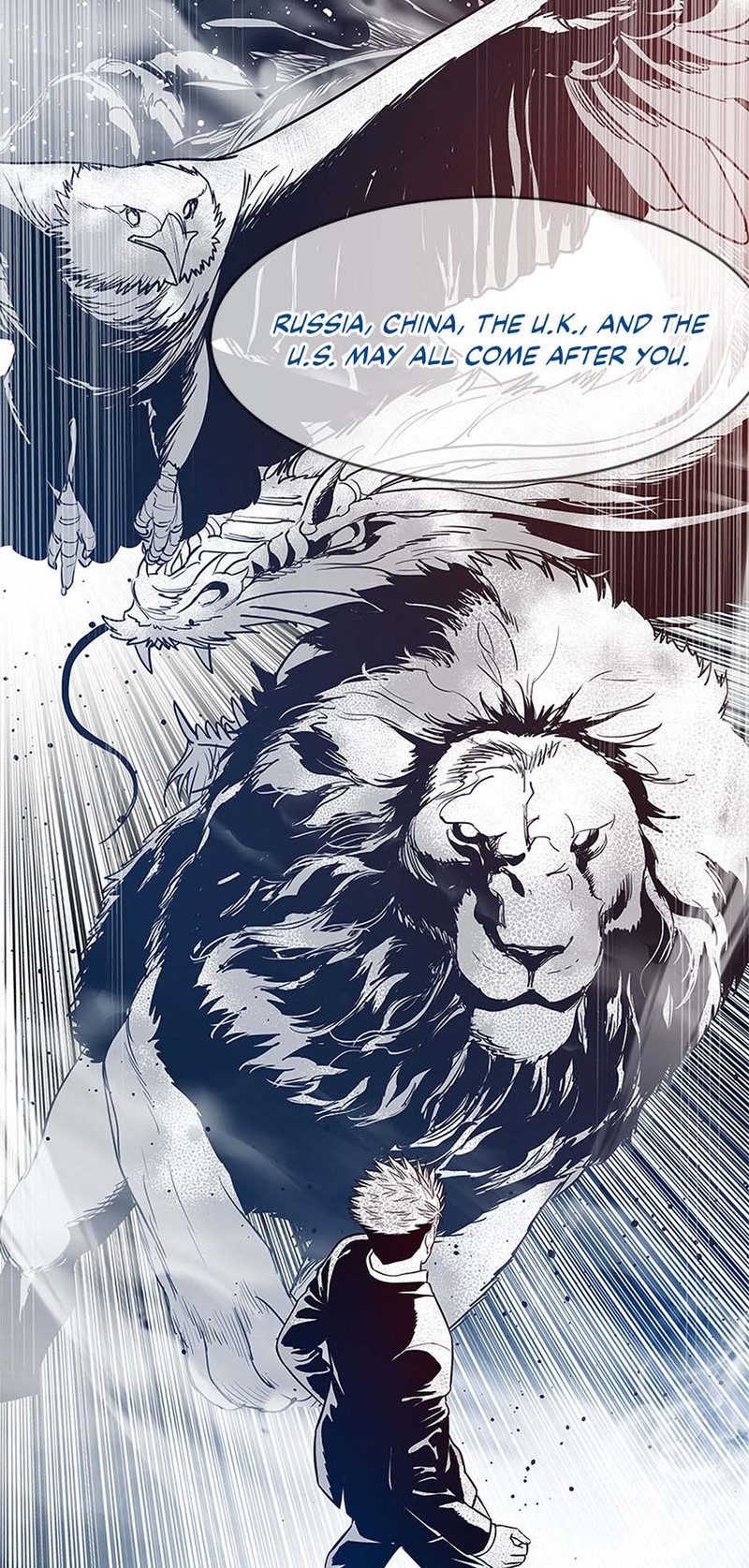 God of Blackfield - Chapter 232 - photo - 62