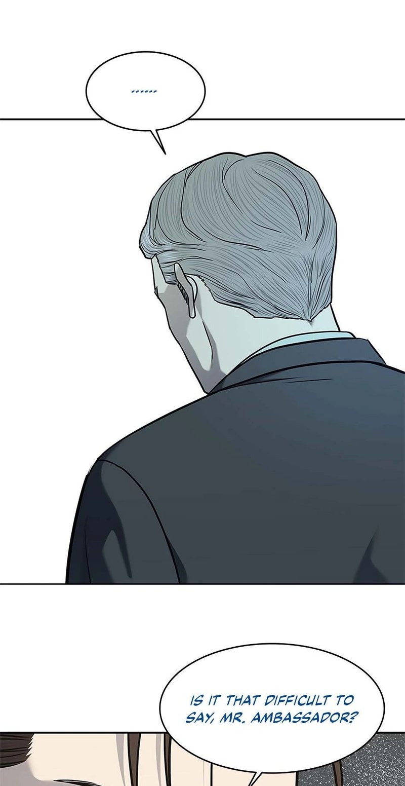 God of Blackfield - Chapter 232 - photo - 68