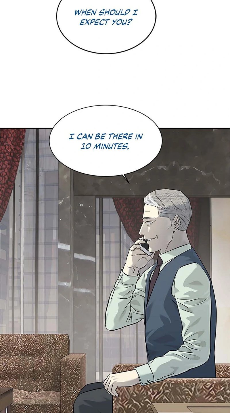God of Blackfield - Chapter 232 - photo - 7