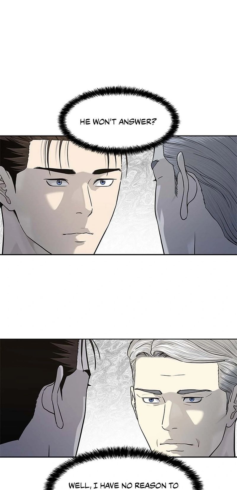 God of Blackfield - Chapter 232 - photo - 71
