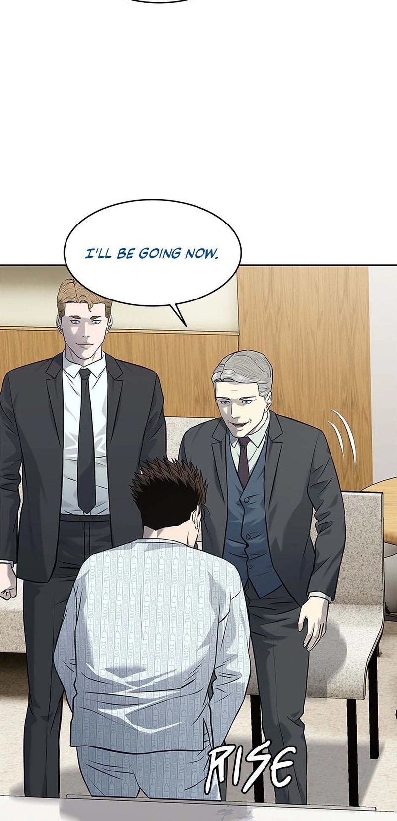 God of Blackfield - Chapter 232 - photo - 73